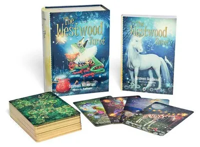 Produktbild von The Westwood Tarot