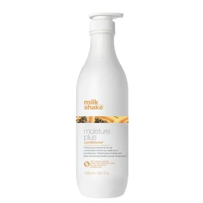 Produktbild von Milk Shake Moisture Plus Nawilzajaca odzywka do wlosow, 1000ml