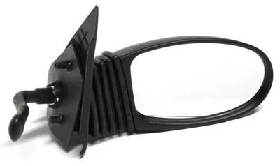 Immagine prodotto di Fiat Seicento specchietto esterno manuale NERO destro