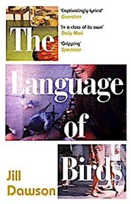 Productafbeelding van The Language of Birds