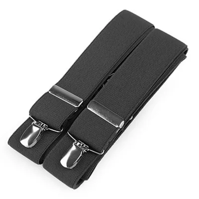 Zdjęcie produktu dla Szelki szerokość 3,5 cm długość 125 cm X-Bac