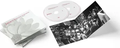 Image de Be Opened By The Wonderful (2CD)