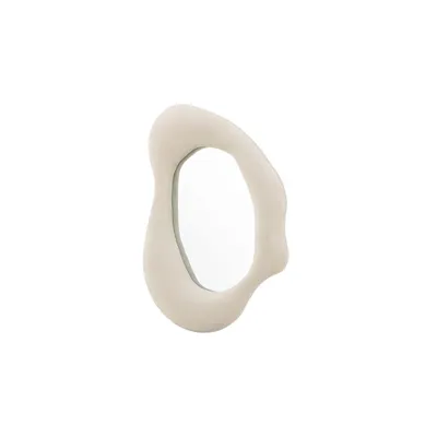 Immagine prodotto di Specchio Louisville 49x70cm beige.