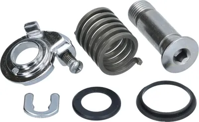 Produktbild von SHIMANO Befestigungsschraube komplett für RD-T610 - 37 g, Ersatzteil Schaltwe...