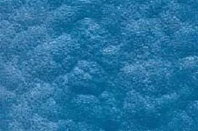 Produktbild von Krick WPSB-408 Wasserplatte wellig