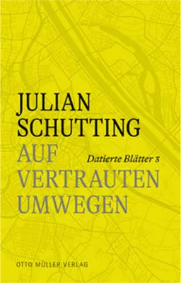 Obrázok produktu pre Auf vertrauten Umwegen