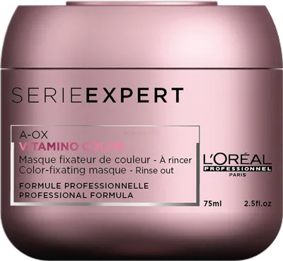 Produktbild von Loreal Vitamino Colour Mask 75ml