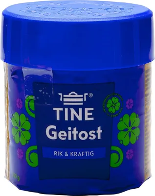 Produktbild von Käse Ekte Geitost, im Stück