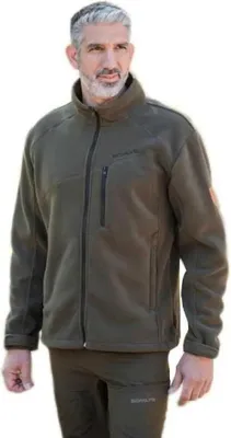 Produktbild von Somlys 401 Polar Jacke Braun L Herren Braun L