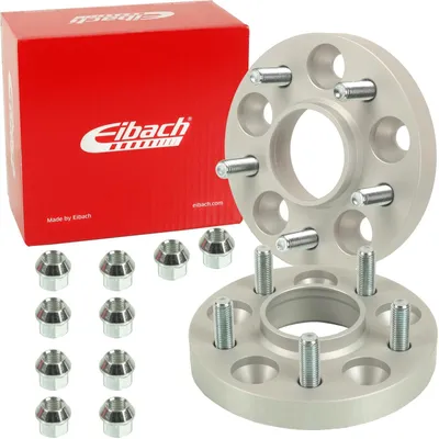 Produktbild von Eibach S90-4-15-007 Spurverbreiterung Pro-Spacer System 4 30 mm 4/108 63,3