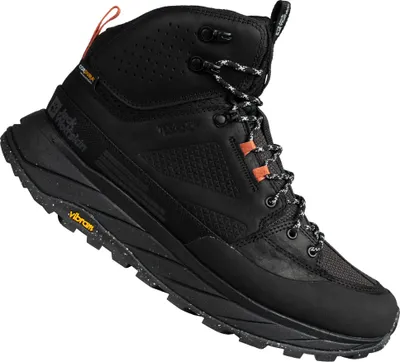 Produktbild von 37.5|Jack Wolfskin Terraquest TEXAPORE Mid Damen Wanderschuhe 4056391-6350