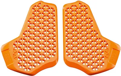 Immagine prodotto di Held Exosafe D3O, protezione per il torace in due pezzi