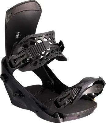 Zdjęcie produktu dla Wiązania snowboardowe Flux Xw dla kobiet L Women L