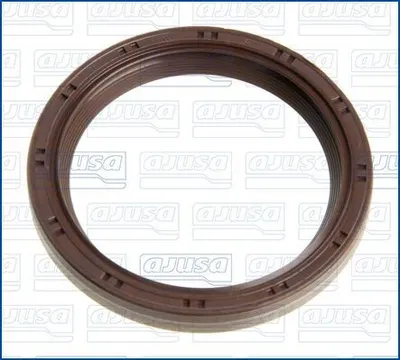 Produktbild von AJUSA 15095200 Kurbelwellensimmering für BMW 3 Touring (E91) Stirnseitig