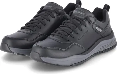 Productafbeelding van Skechers sneaker, gemaakt van imitatieleer