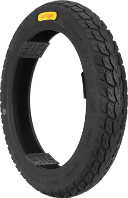 Produktbild von Reifen 14x2.125 57-254 Schlauchlos Für KuKirin C1 Pro E-Scooter