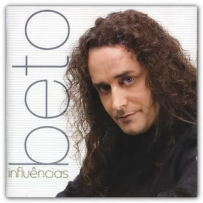 Productafbeelding van BETO - Influencias [CD]