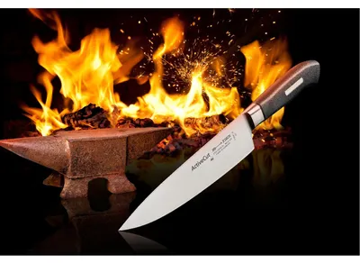 Produktbild von Dick Kochmesser 21 cm