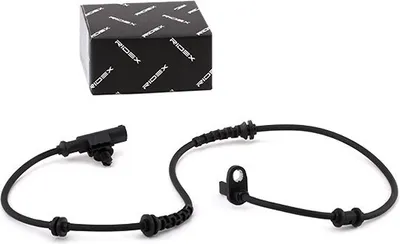 Produktbild von RIDEX ABS Sensor Raddrehzahl Hinten Beidseitig für FIAT PANDA (169) 412W0446