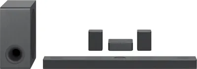 Obrázok produktu pre Soundbar LG DS80QR