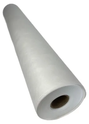 Produktbild von 50m² Anstrichvlies Glasfaser 45g/m² Schutzvlies Vliestapete Tapete 1mx 50m