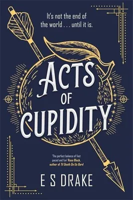 Immagine prodotto di Acts of Cupidity
