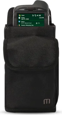 Productafbeelding van Mobilis 031003 Mobilis Holster L HHD Legstrap + Belt