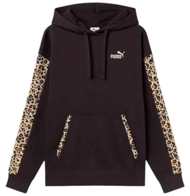 Imagen del producto de Sudadera con capucha Puma 688084-51 para Mujer