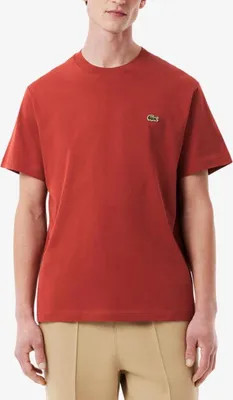 Produktbild von LACOSTE TH7318 TEE-SHIRT Orange