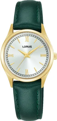 Zdjęcie produktu dla Zegarek  Lorus RG216YX9 zielony