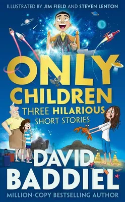 Produktbild von Only Children Pb