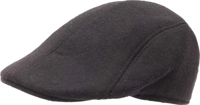 Obrázek produktu pro 4034AT coppola uomo NO BRAND pánská čepice černá