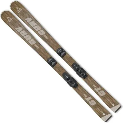 Zdjęcie produktu dla Fischer THE CURV GT 85 Redefine + Attack LYT 11 GW 175 cm Narty