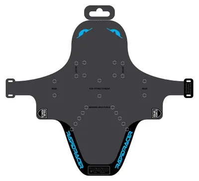 Image de EnduroGuard - Standard - Cyan