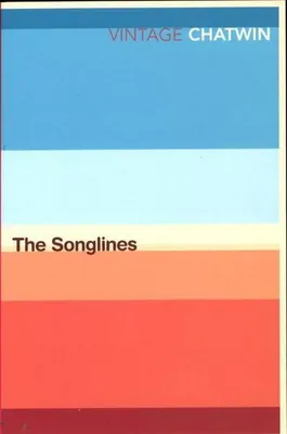 Productafbeelding van The Songlines