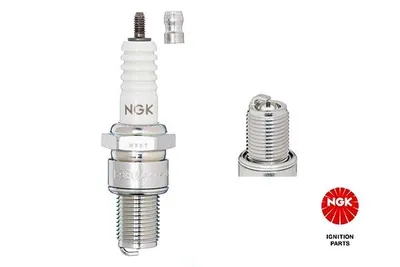 Obrázok produktu pre zapaľovacia sviečka B9EG Standard series, NGK - Japonsko 3530