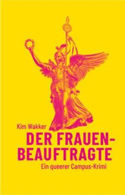 Image de Der Frauenbeauftragte