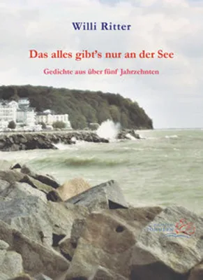 Produktbild von Das alles gibt's nur an der See