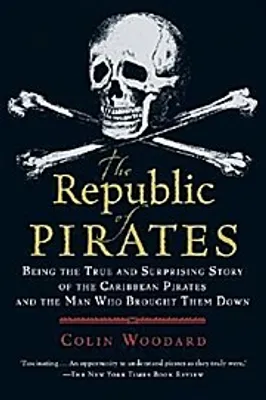 Immagine prodotto di The Republic of Pirates