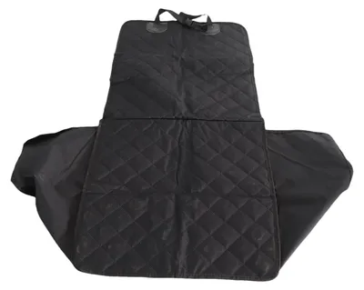 Imagen del producto de Funda para asiento de coche, impermeable, de tela Oxford, universal, apta para coches y SUVs