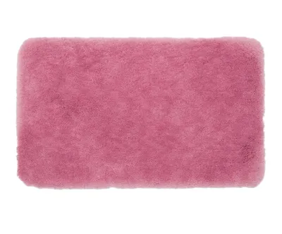 Produktbild von Gözze Deluxe Badteppich altrosa 50x70 cm