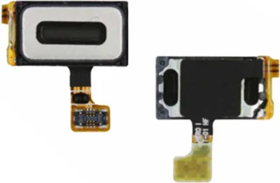 Produktbild von Ohrmuschel (Lautsprecher) für Samsung Galaxy S7 Edge G935 loudspeaker