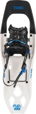 Produktbild von TUBBS Flex ALP 29 weiß/schwarz weiß/schwarz 29