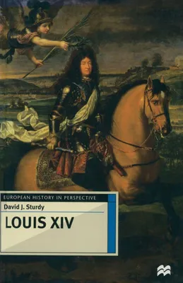 Produktbild von Louis XIV