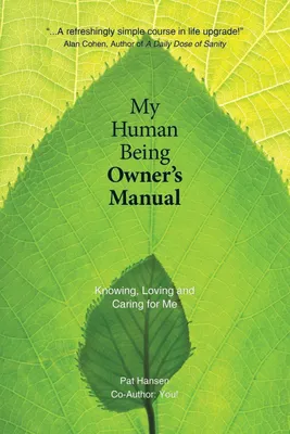 Produktbild von Mein Handbuch für den Umgang mit meinem Menschen