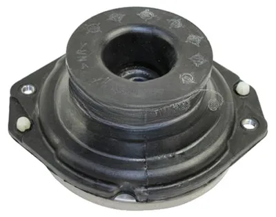Produktbild von METZGER 6490222 Federbeinstützlager Vorne Links Vorne Rechts für RENAULT LAGUNA II Grandtour (KG0/1) LAGUNA II (BG0/1)