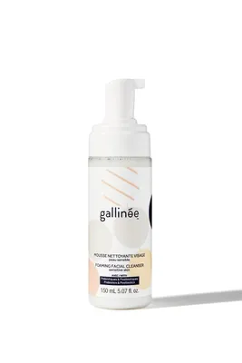 Image de Gallinée Probiotic Cleansing Foam 150 ml