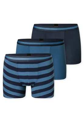 Produktbild von Schiesser Jungen 3PACK Shorts Gr.176