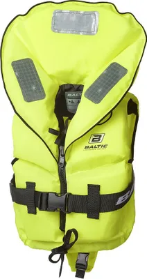 Produktbild von Baltic Pro Sailor Schwimmweste Gelb 3-10 kg Gelb 3-10 kg