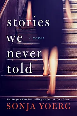 Produktbild von Stories We Never Told
